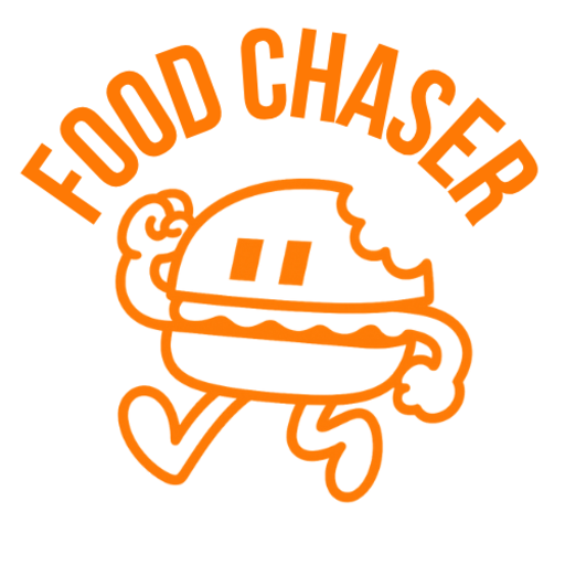 Food Chaser